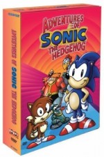 Watch The Adventures of Sonic the Hedgehog Zumvo